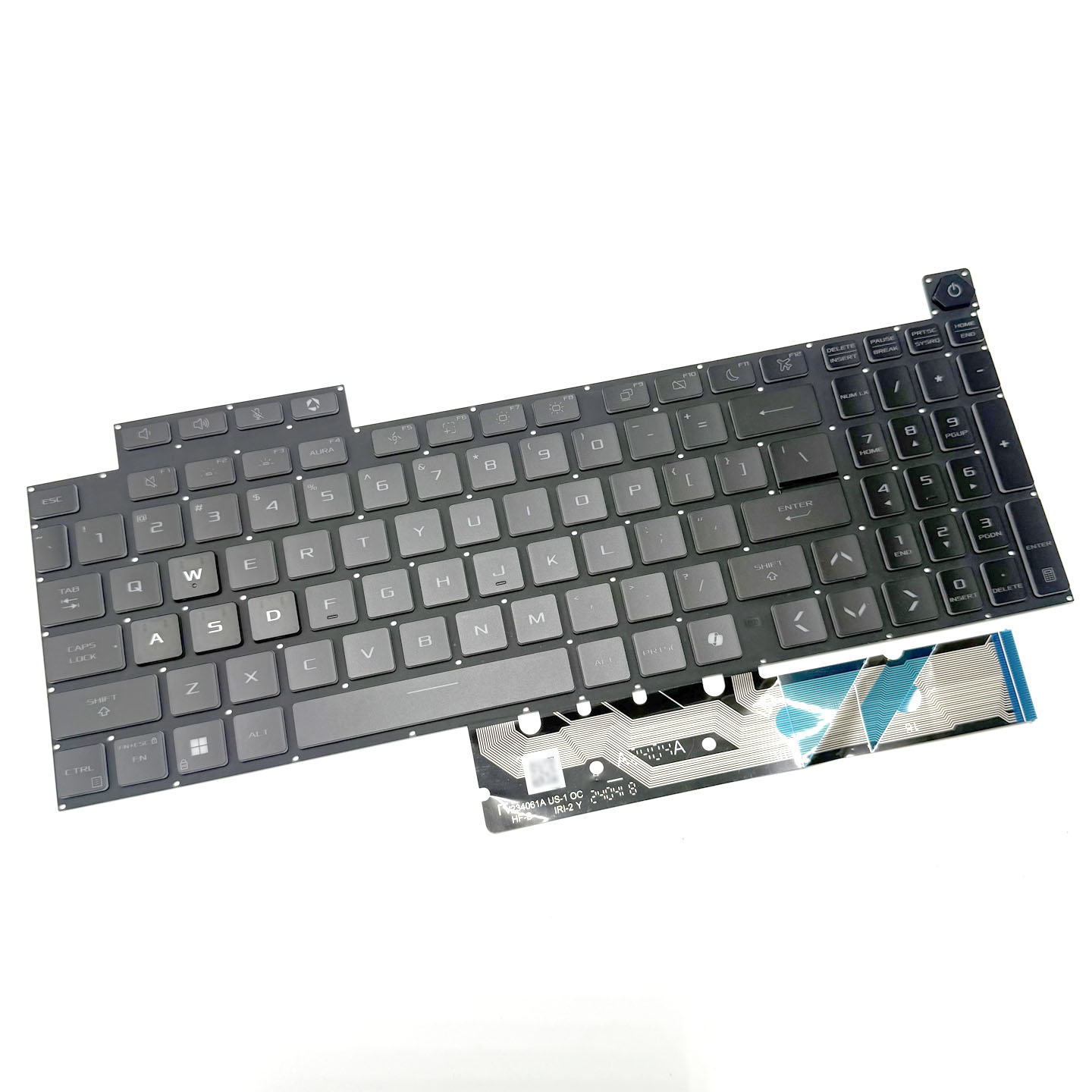 Para Tianxuan 7Pro Max Fa808 T - Gaming Keyboard 2026 avaliação e preço