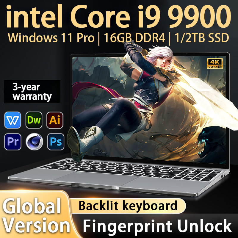 Novo Laptop 2026 15.6 Polegada - Gaming Keyboard 2026 avaliação e preço