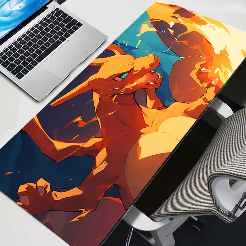 Mouse pad anime g-gengar divin - Gaming Keyboard Nearby avaliação e preço