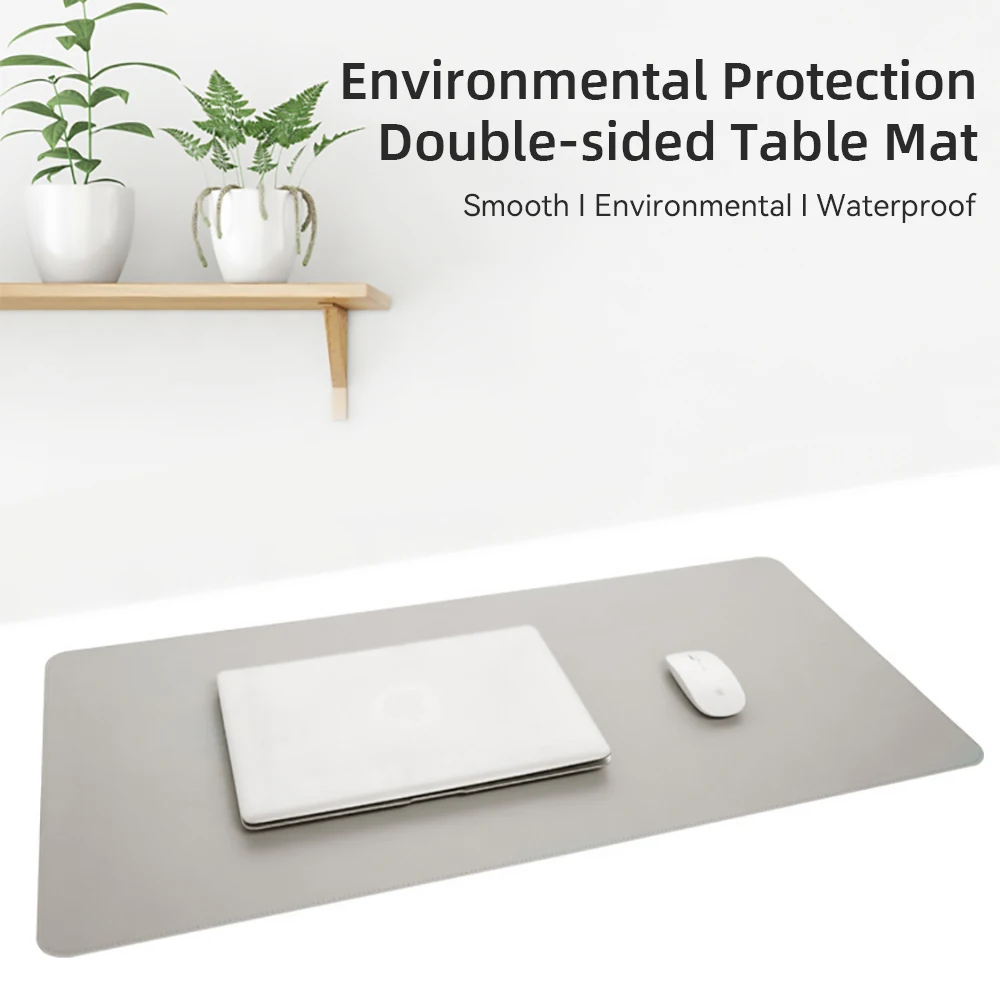 1 Peça Protetor de Mesa de Esc - Gaming Keyboard Nearby avaliação e preço