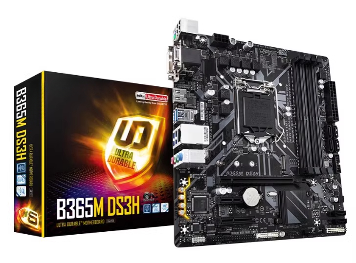 NOVO PARA Placa-mãe Gigabyte B - Amd Cpu Ryzen 7 avaliação e preço