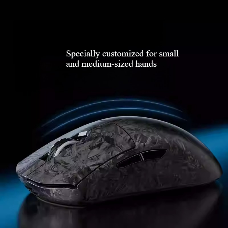 Mouse sem fio tri-modo persona - Gaming Keyboard Mini avaliação e preço