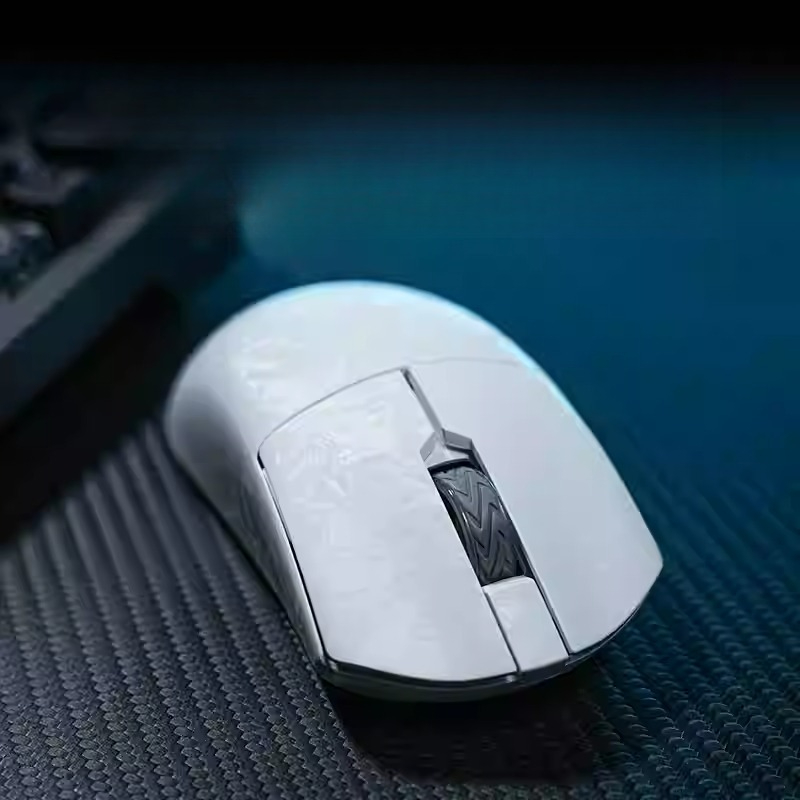 Mouse sem fio tri-modo persona - Gaming Keyboard Mini avaliação e preço