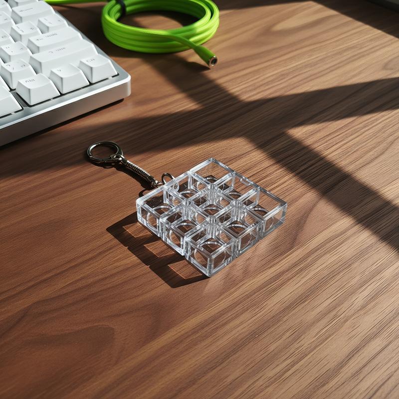 Testador de Switches para Tecl - Gaming Keyboard Test avaliação e preço